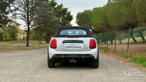 MINI Cabrio de 2022