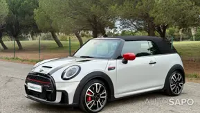 MINI Cabrio de 2022