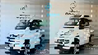 Fiat Panda de 2024