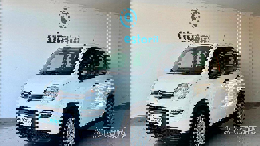 Fiat Panda de 2024