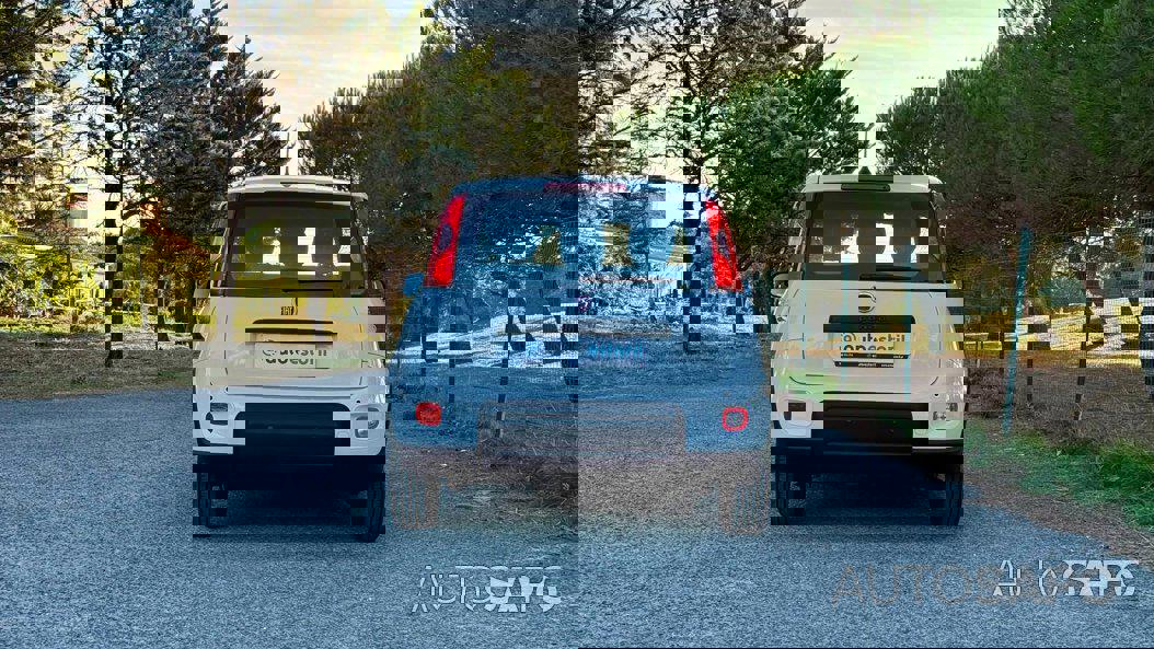Fiat Panda de 2024
