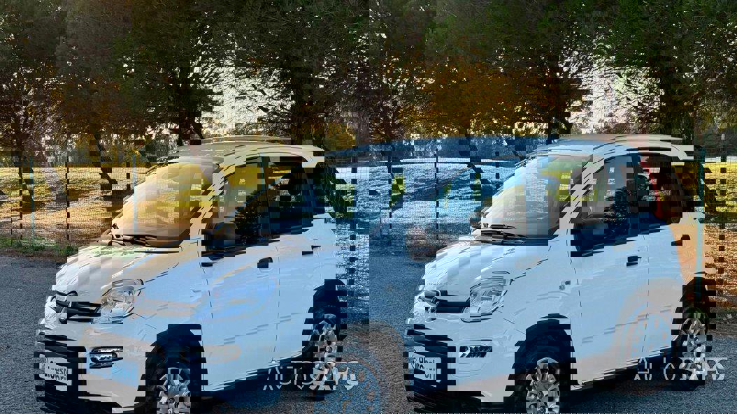 Fiat Panda de 2024