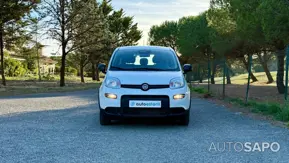 Fiat Panda de 2024