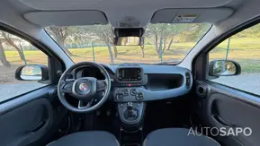 Fiat Panda de 2024