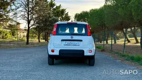 Fiat Panda de 2024