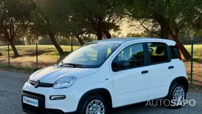 Fiat Panda de 2024