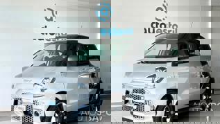 Smart Forfour de 2021