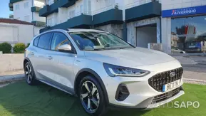 Ford Focus 1.0 EcoBoost MHEV Active de 2023