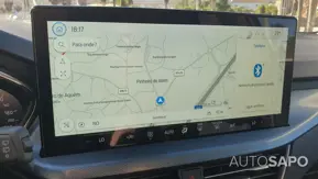 Ford Focus 1.0 EcoBoost MHEV Active de 2023