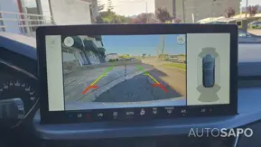 Ford Focus 1.0 EcoBoost MHEV Active de 2023