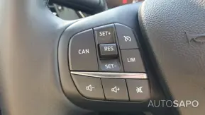 Ford Focus 1.0 EcoBoost MHEV Active de 2023