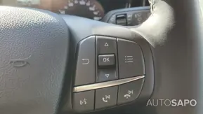 Ford Focus 1.0 EcoBoost MHEV Active de 2023