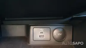 Ford Focus 1.0 EcoBoost MHEV Active de 2023