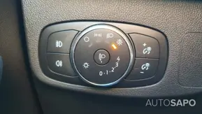 Ford Focus 1.0 EcoBoost MHEV Active de 2023