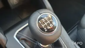 Ford Focus 1.0 EcoBoost MHEV Active de 2023