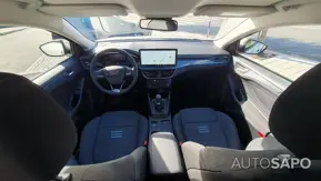 Ford Focus 1.0 EcoBoost MHEV Active de 2023
