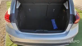 Ford Focus 1.0 EcoBoost MHEV Active de 2023