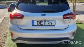 Ford Focus 1.0 EcoBoost MHEV Active de 2023