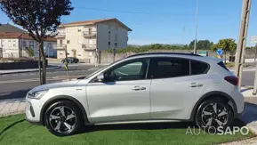 Ford Focus 1.0 EcoBoost MHEV Active de 2023