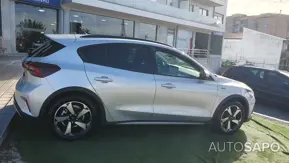 Ford Focus 1.0 EcoBoost MHEV Active de 2023