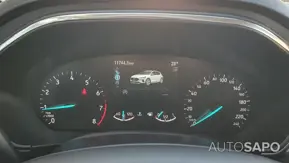 Ford Focus 1.0 EcoBoost MHEV Active de 2023