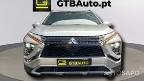 Mitsubishi Eclipse Cross de 2022