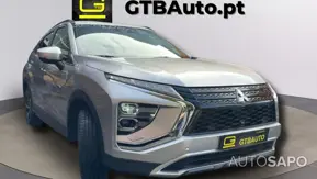 Mitsubishi Eclipse Cross de 2022