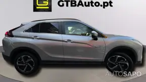 Mitsubishi Eclipse Cross de 2022