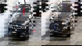 Mercedes-Benz Classe C de 2023