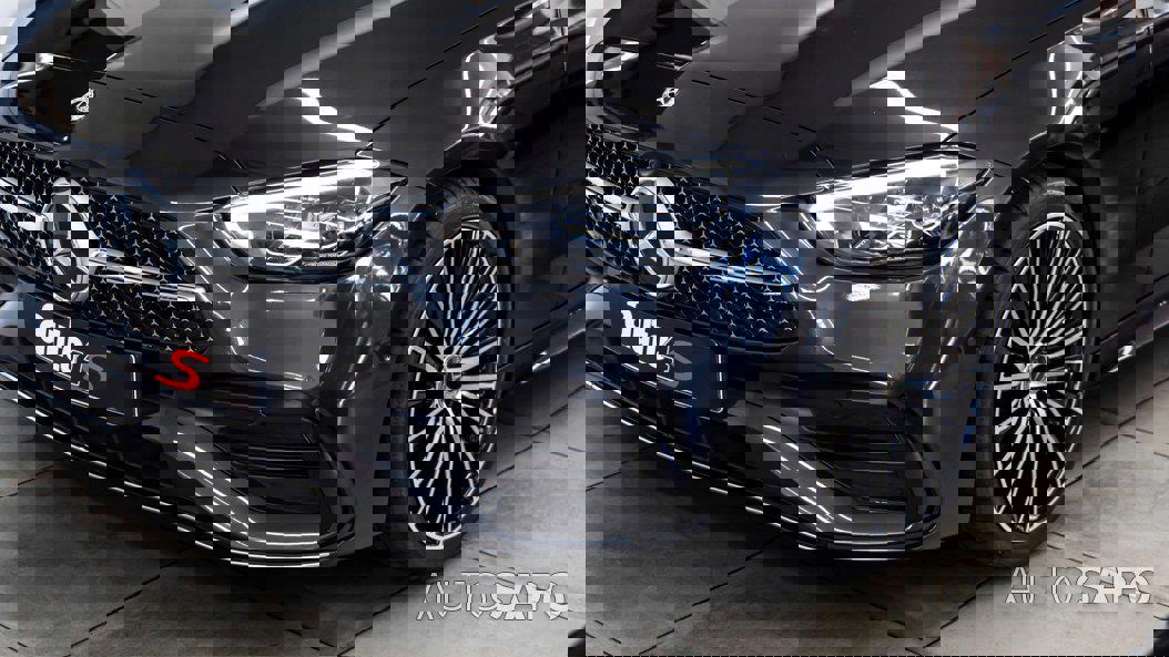 Mercedes-Benz Classe C de 2023