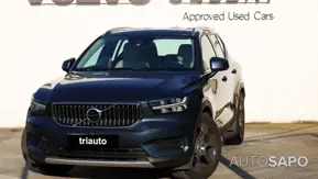 Volvo XC40 de 2020