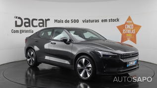 Polestar 2 de 2023