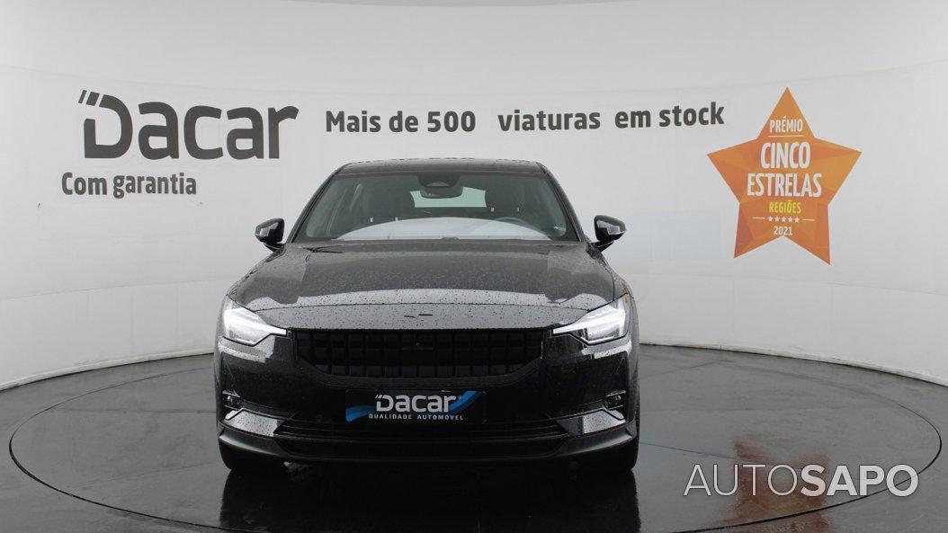 Polestar 2 de 2023