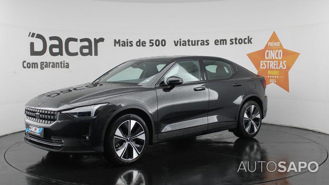Polestar 2 de 2023