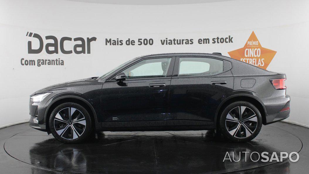 Polestar 2 de 2023