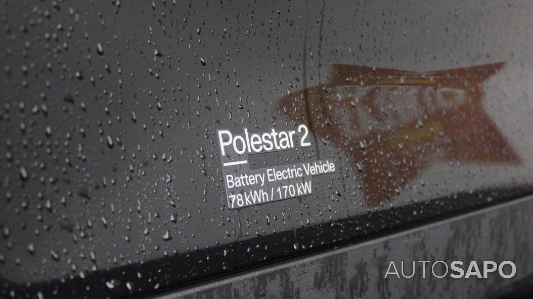 Polestar 2 de 2023