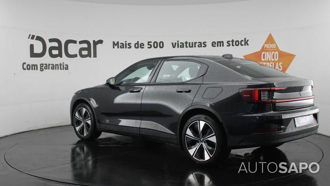 Polestar 2 de 2023