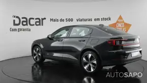 Polestar 2 de 2023