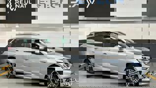 Renault Mégane de 2021