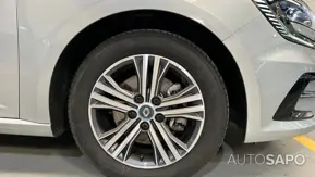 Renault Mégane de 2021