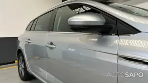 Renault Mégane de 2021