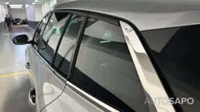 Renault Mégane de 2021