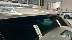 Renault Mégane de 2021