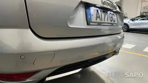 Renault Mégane de 2021