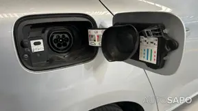 Renault Mégane de 2021