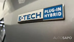 Renault Mégane de 2021