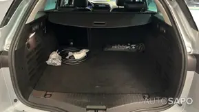 Renault Mégane de 2021