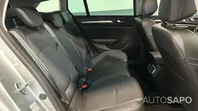 Renault Mégane de 2021