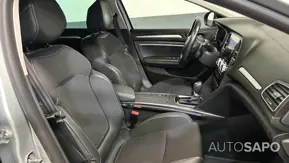 Renault Mégane de 2021