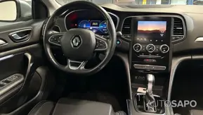 Renault Mégane de 2021